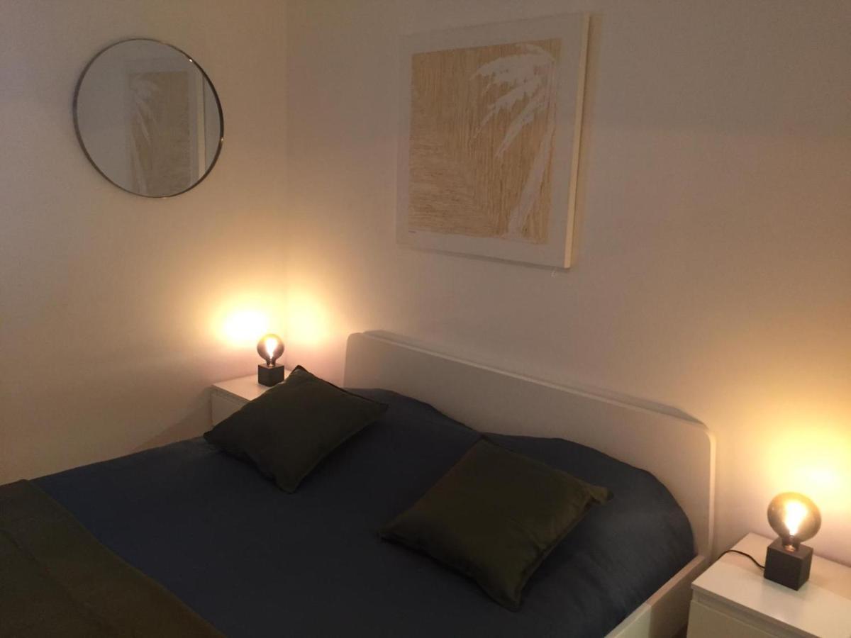 Appartement Style Architecte Proche De La Plage Cannes Ngoại thất bức ảnh