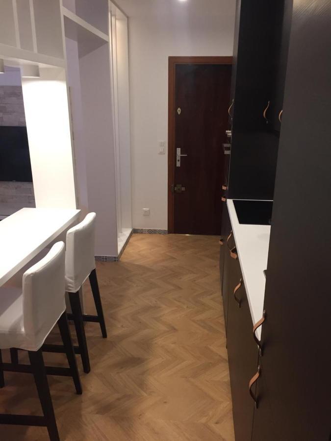 Appartement Style Architecte Proche De La Plage Cannes Ngoại thất bức ảnh
