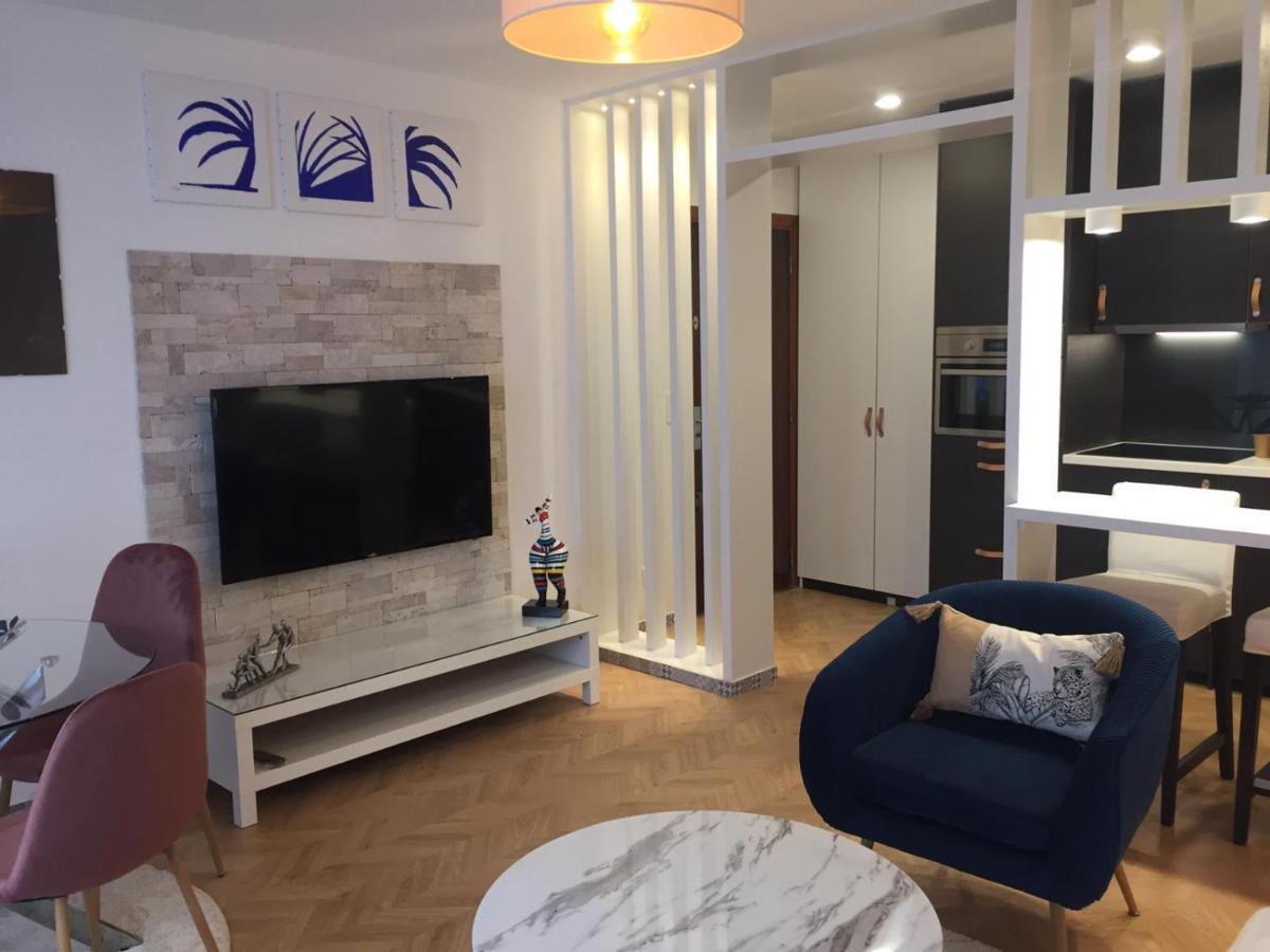 Appartement Style Architecte Proche De La Plage Cannes Ngoại thất bức ảnh